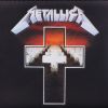 Metallica - Master of Puppets Wallet Band Licenses Back in Stock