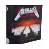 Metallica - Master of Puppets Wallet Band Licenses Back in Stock