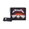 Metallica - Master of Puppets Wallet Band Licenses Stock Arrivals
