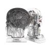 Terminator 2 Bookends 18.5cm Sci-Fi Licensed Film