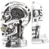 Terminator 2 Bookends 18.5cm Sci-Fi Top 200