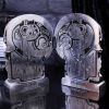 Terminator 2 Bookends 18.5cm Sci-Fi Licensed Film