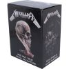 Metallica - Sad But True Skull 22cm Band Licenses Stock Arrivals