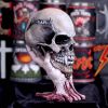 Metallica - Sad But True Skull 22cm Band Licenses Band Merch Product Guide