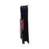 Take Flight Embossed Purse (Red) 18.5cm Dragons Stock Arrivals