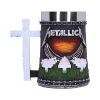 Metallica - Master of Puppets Tankard Band Licenses Gifts For Dad