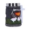 Metallica - Master of Puppets Tankard Band Licenses Gifts For Dad