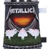 Metallica - Master of Puppets Tankard Band Licenses Gifts For Dad
