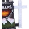 Metallica - Master of Puppets Tankard Band Licenses Gifts For Dad