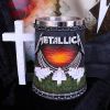 Metallica - Master of Puppets Tankard Band Licenses Gifts For Dad