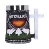 Metallica - Master of Puppets Tankard Band Licenses Gifts For Dad