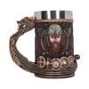 Drakkar Viking Tankard 15cm History and Mythology Gifts Under £100