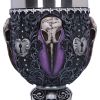 Edgar's Raven Goblet 18cm Ravens Stock Arrivals