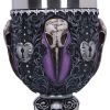 Edgar's Raven Goblet 18cm Ravens Back in Stock