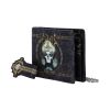 Ghost Gold Meliora Wallet Band Licenses Stock Arrivals