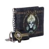 Ghost Gold Meliora Wallet Band Licenses Stock Arrivals