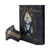Ghost Gold Meliora Wallet Band Licenses Stock Arrivals