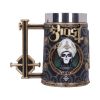 Ghost Gold Meliora Tankard Band Licenses Top 200