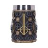 Ghost Gold Meliora Tankard Band Licenses Top 200