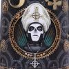 Ghost Gold Meliora Tankard Band Licenses Top 200