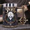 Ghost Gold Meliora Tankard Band Licenses Top 200