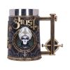 Ghost Gold Meliora Tankard Band Licenses Top 200