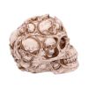 Skull of Skulls (JR) 18cm Skulls Father's Day