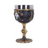 Ghost Gold Meliora Chalice Band Licenses Back in Stock