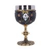 Ghost Gold Meliora Chalice Band Licenses Back in Stock