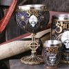 Ghost Gold Meliora Chalice Band Licenses Back in Stock