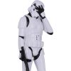 Three Wise Stormtrooper 14cm Sci-Fi Licensed Film