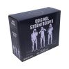 Three Wise Stormtrooper 14cm Sci-Fi Licensed Film