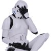 See No Evil Stormtrooper 10cm Sci-Fi Licensed Film