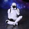 See No Evil Stormtrooper 10cm Sci-Fi Licensed Film