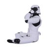 Hear No Evil Stormtrooper 10cm Sci-Fi Licensed Film