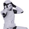 Hear No Evil Stormtrooper 10cm Sci-Fi Licensed Film