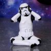 Hear No Evil Stormtrooper 10cm Sci-Fi Licensed Film