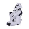 Speak No Evil Stormtrooper 10cm Sci-Fi Back in Stock