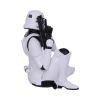 Speak No Evil Stormtrooper 10cm Sci-Fi Back in Stock