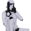 Speak No Evil Stormtrooper 10cm Sci-Fi Back in Stock