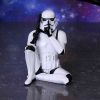 Speak No Evil Stormtrooper 10cm Sci-Fi Back in Stock