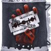 Judas Priest Tankard 14.5cm Band Licenses Sale Items