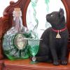 Absinthe (LP) 21.5cm Cats Gifts Under £100