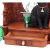 Absinthe (LP) 21.5cm Cats Gifts Under £100