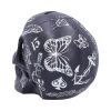 Tattoo Fund (Black) Skulls Top 200