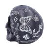 Tattoo Fund (Black) Skulls Back in Stock