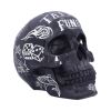 Tattoo Fund (Black) Skulls Back in Stock