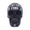 Tattoo Fund (Black) Skulls Top 200