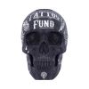 Tattoo Fund (Black) Skulls Back in Stock