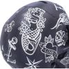 Tattoo Fund (Black) Skulls Top 200